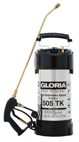 BÌNH XỊT HÓA CHẤT ĐEO VAI GLORIA 505T -...