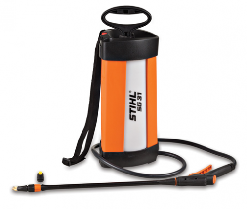 Bình xịt hóa chất, thuốc diệt muỗi đeo vai STIHL SG31