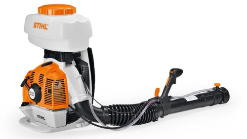 Máy xịt côn trùng phun thuốc diệt muỗi Stihl SR420