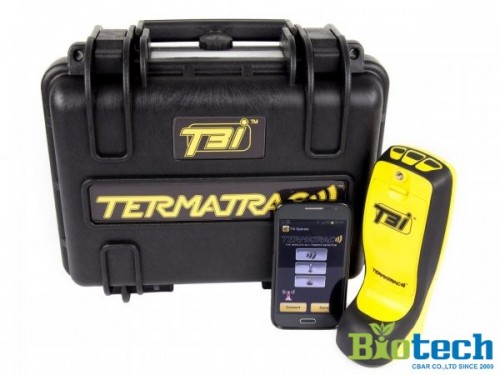 Termatrac - T3i (Australia)