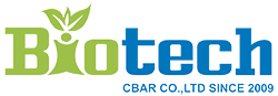 CÔNG TY TNHH NGHIÊN CỨU ỨNG DỤNG BIOTECH MIỀN TRUNG (CBAR CO.,LTD)